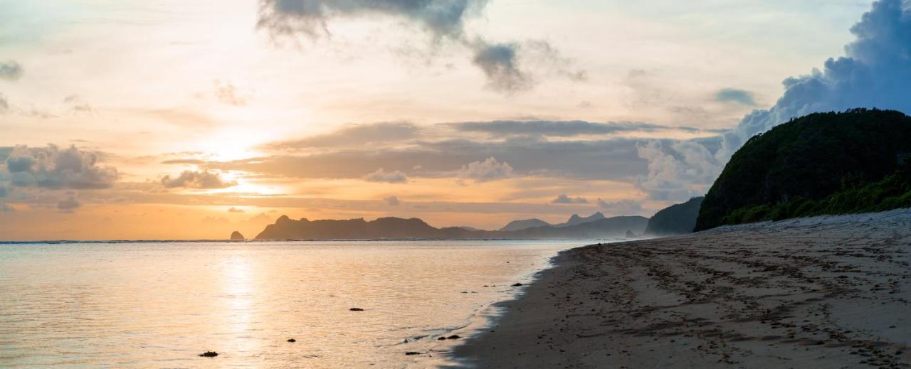 Segara Lombok Beach Resort Selong Belanak Exterior foto