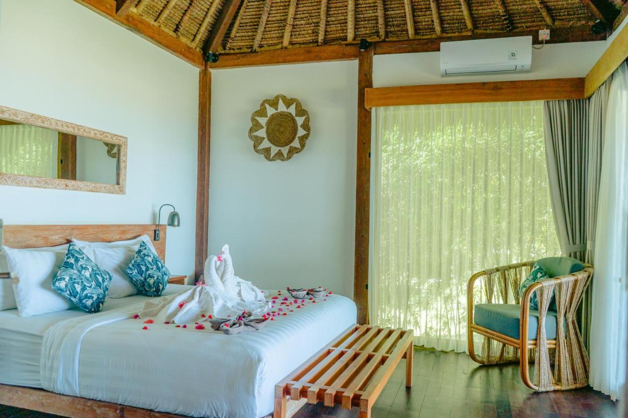 Segara Lombok Beach Resort Selong Belanak Exterior foto